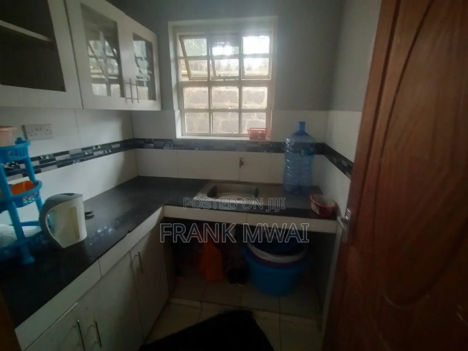 2bdrm Apartment in Karen for rent