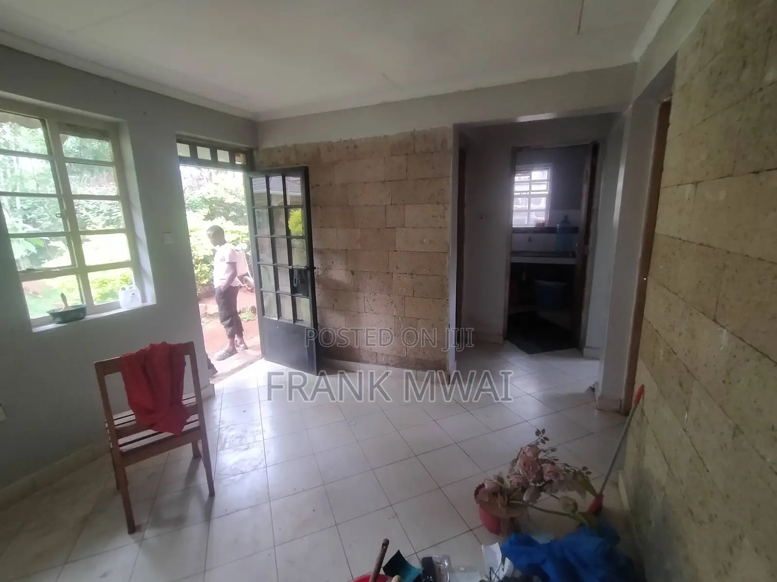 2bdrm Apartment in Karen for rent