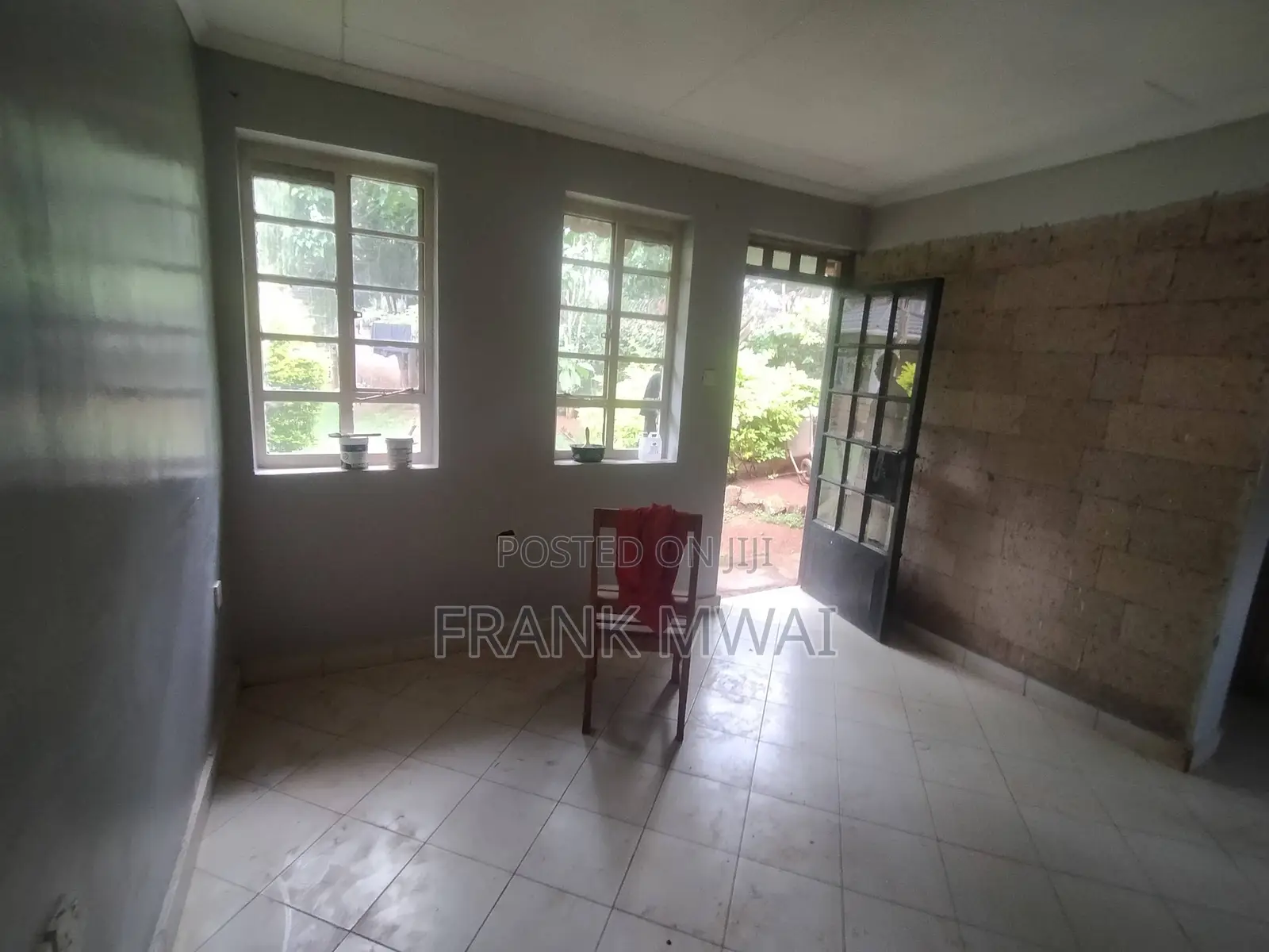 2bdrm Apartment in Karen for rent