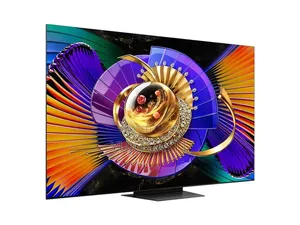 TCL C7l 65 Inch SQD-Mini Led Tv (2026)