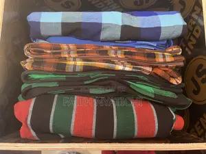 Masaai Fleece Blankets