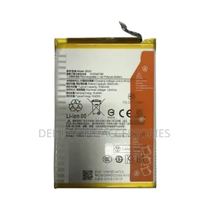 Redmi 14c Phone Battery