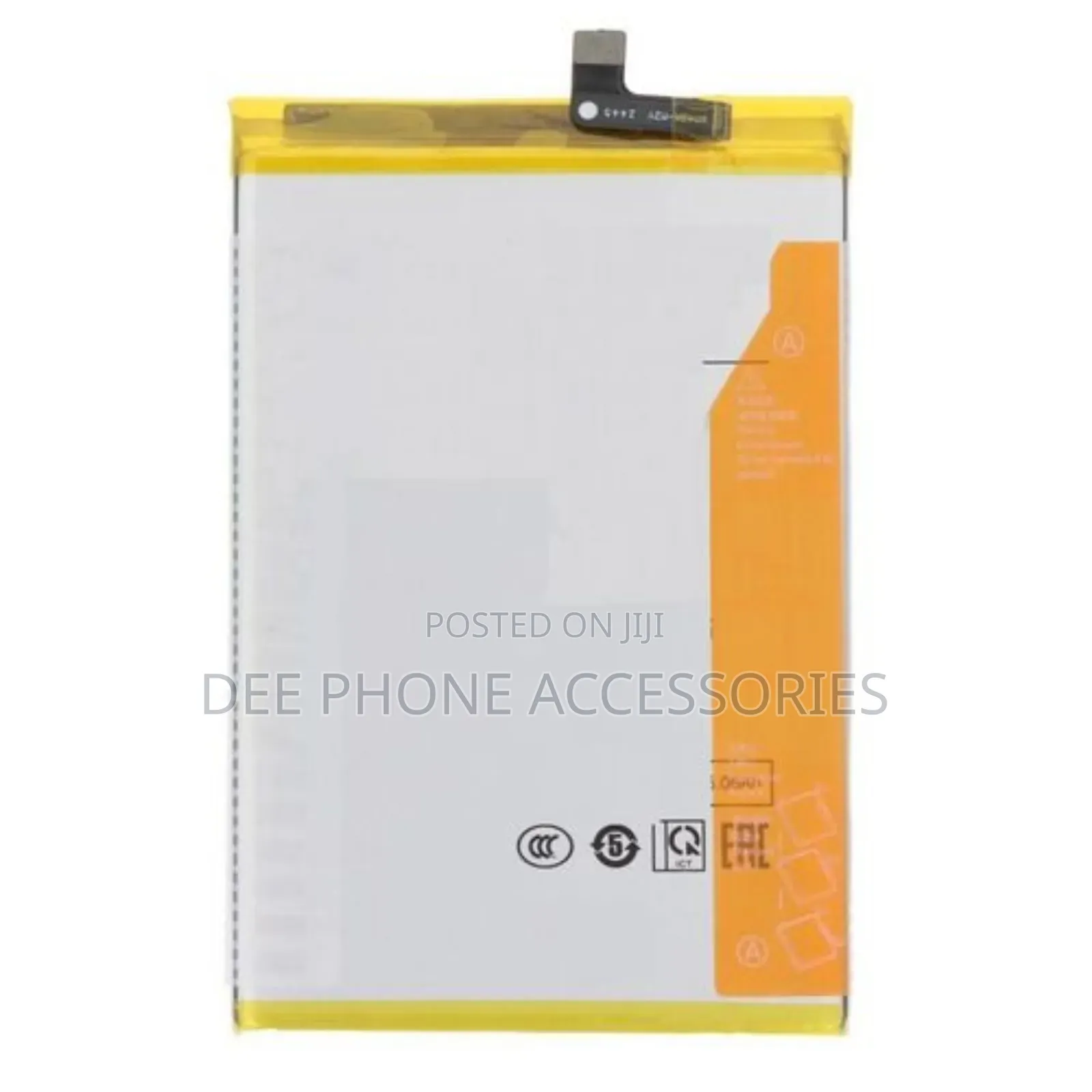 Redmi 14c Phone Battery