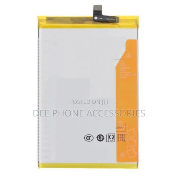 Redmi 14c Phone Battery - thumbnail 2