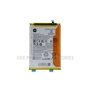 Redmi 14c Phone Battery