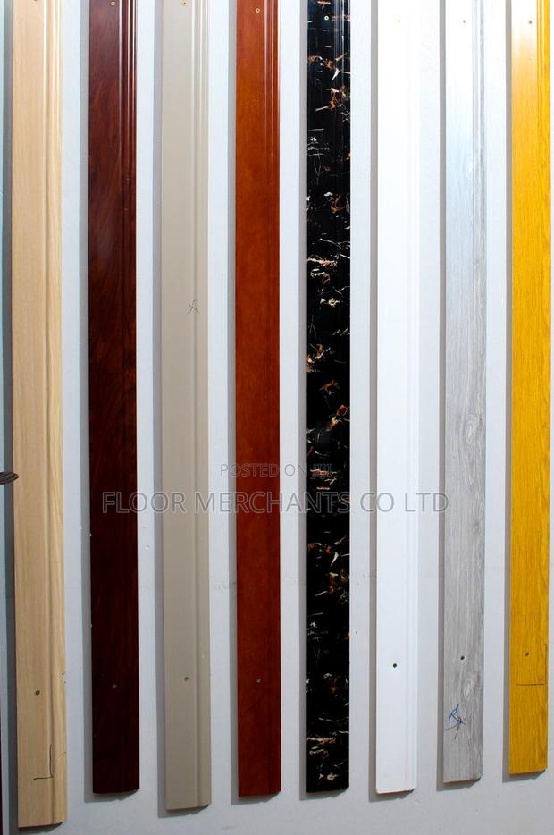 Lineglow Skirting