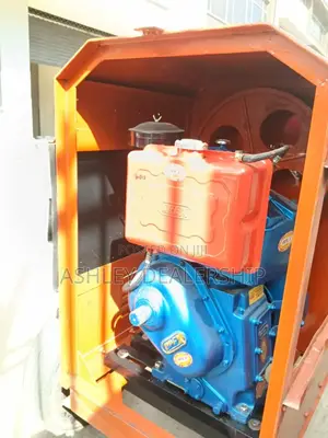 Concrete Mixer/ Reliable