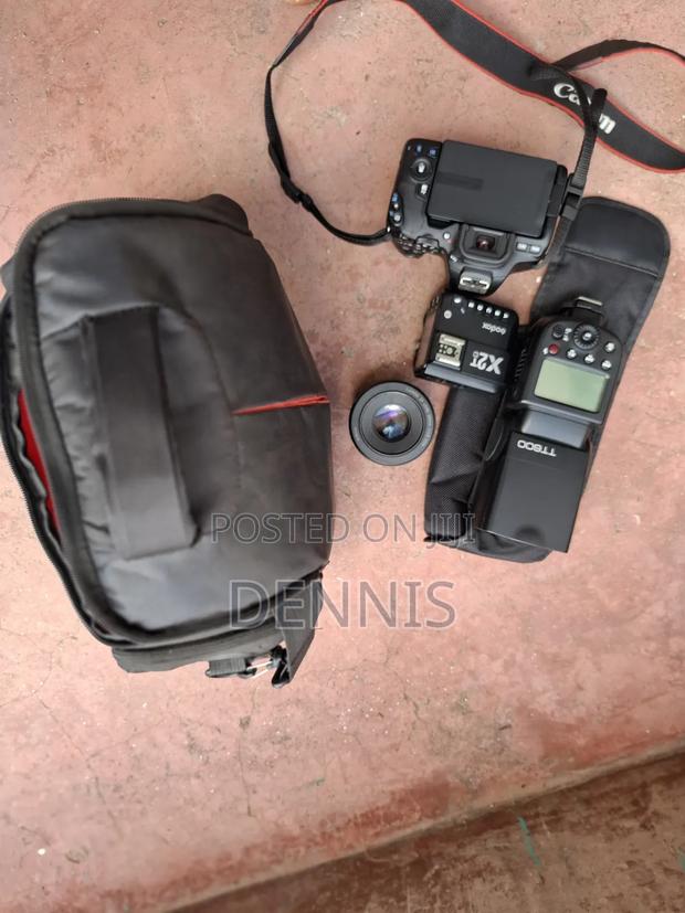 Photography Kit