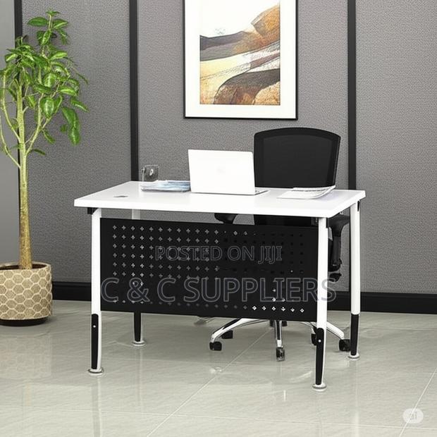 Office Desk - thumbnail 8