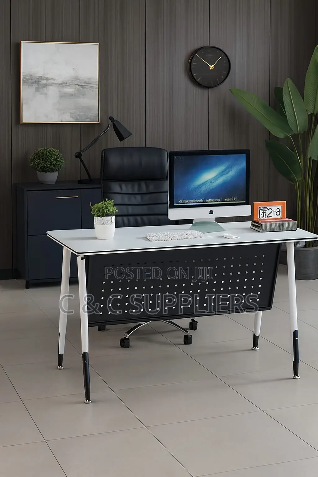 Office Desk