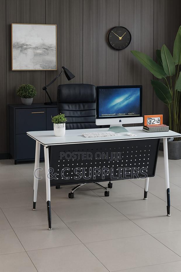 Office Desk - thumbnail 9