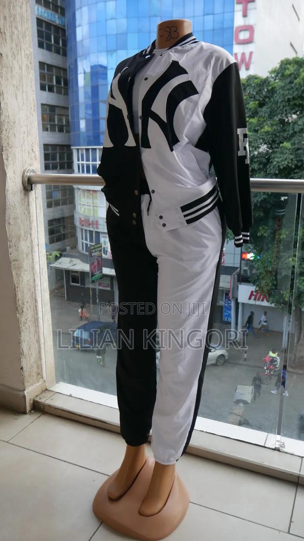 New Yorker 3 Piece Set
