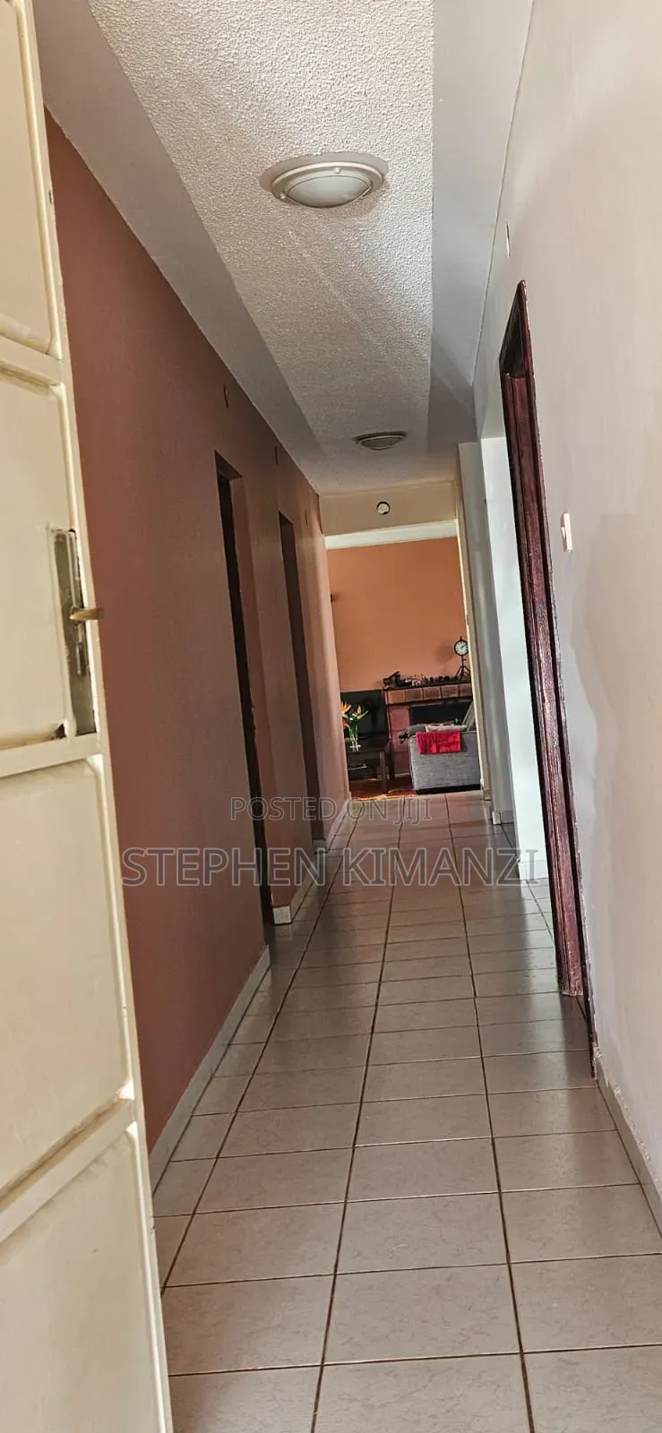 5bdrm Maisonette in Ole Naimasia, Ngong CBD for sale