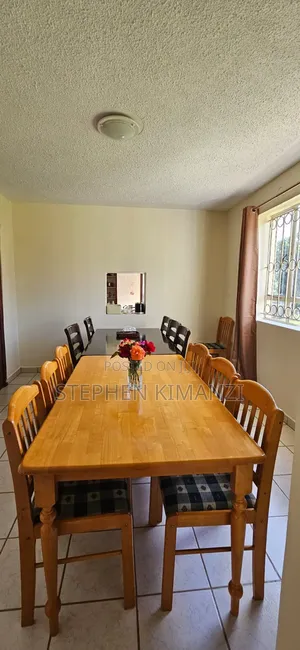 5bdrm Maisonette in Ole Naimasia, Ngong CBD for sale