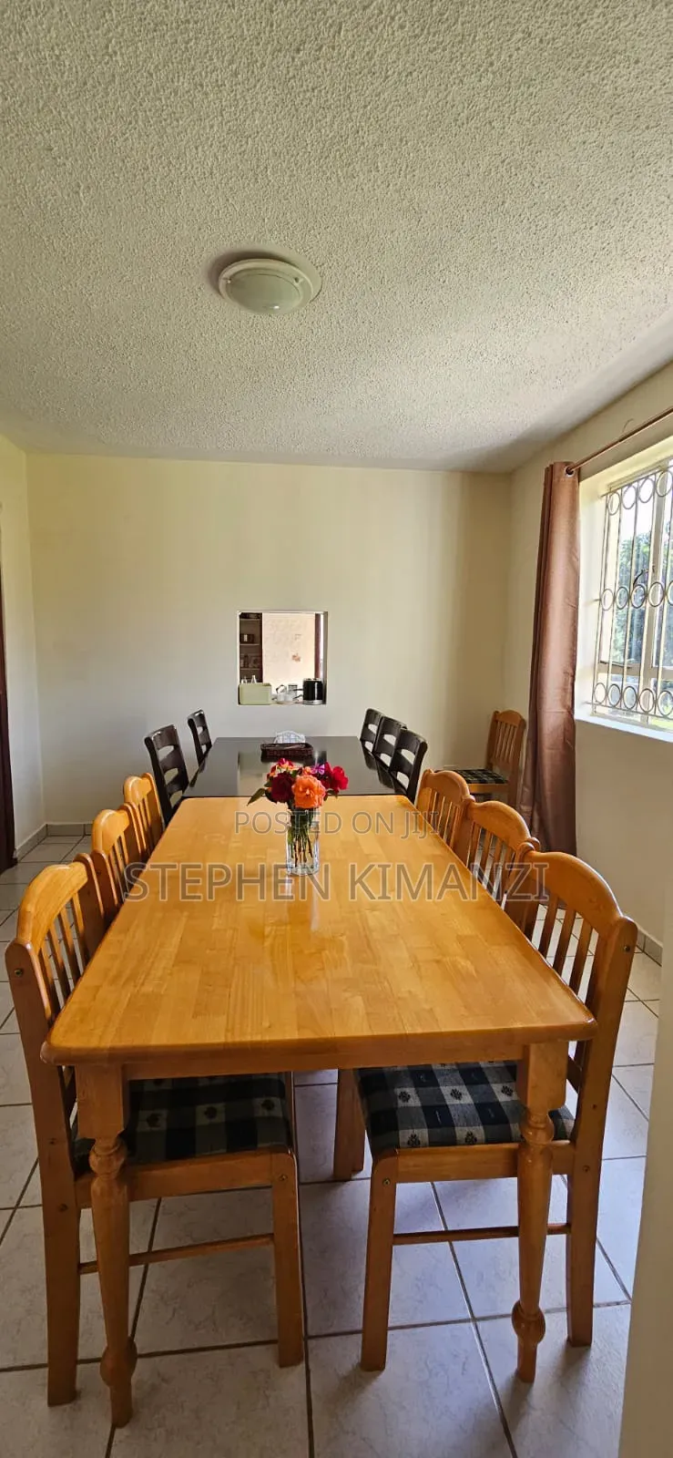 5bdrm Maisonette in Ole Naimasia, Ngong CBD for sale