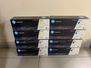 Hp 222a Quality Cartridge for Hp Laserjet Pro 3201-3204, 3288, 3303