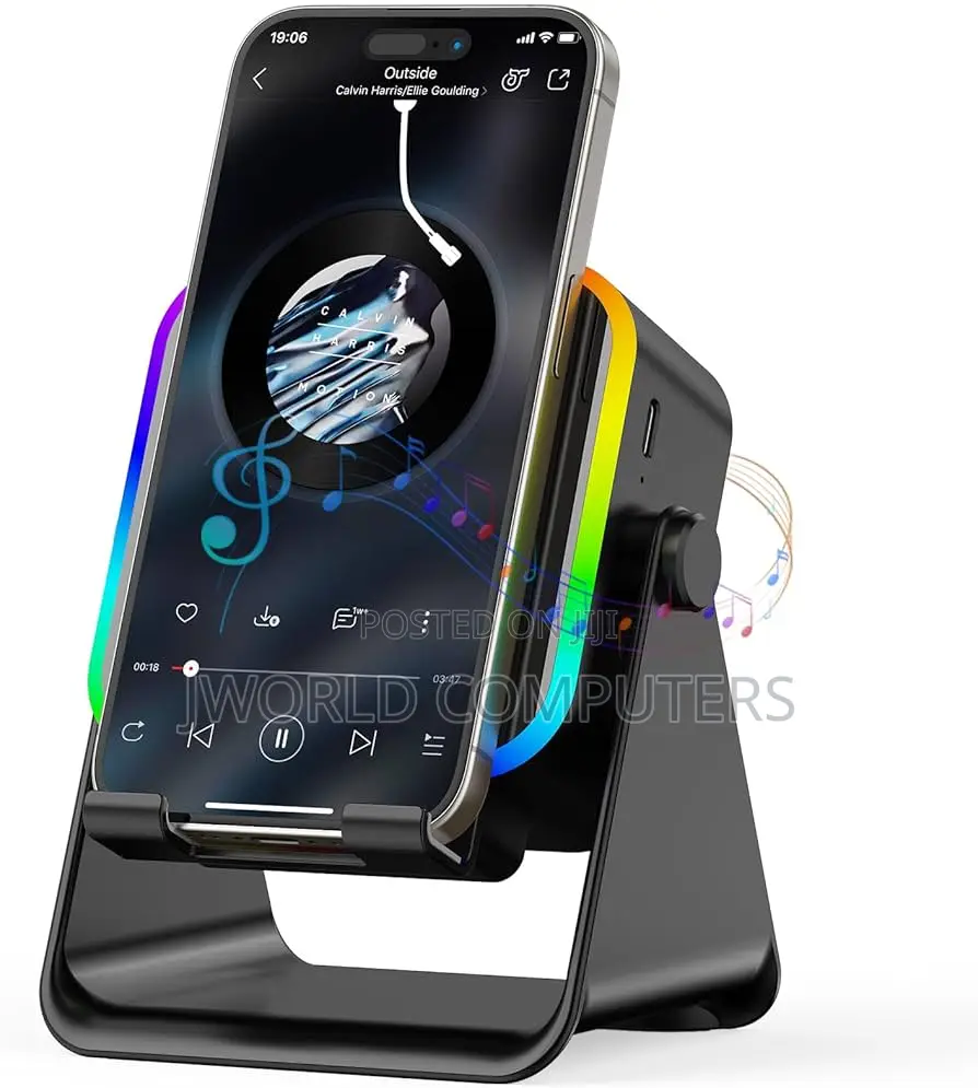 Speaker Phone