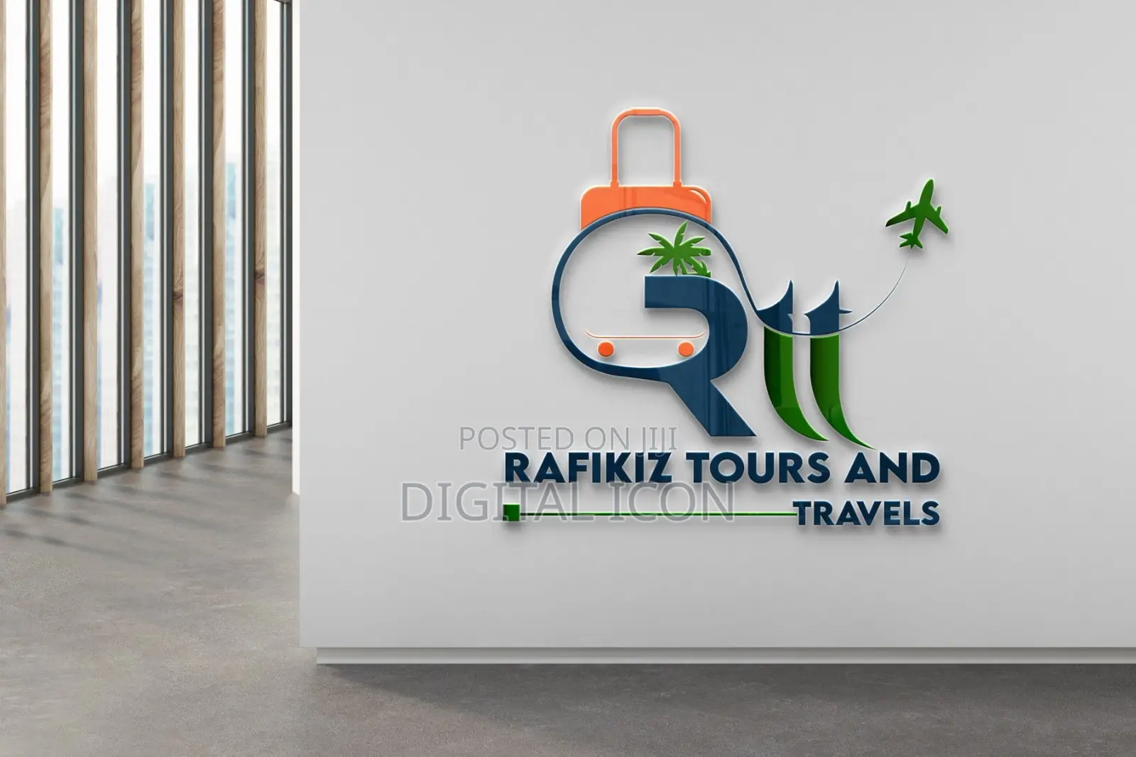 Logo Design