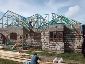 Building Services