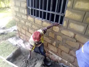 Building Services