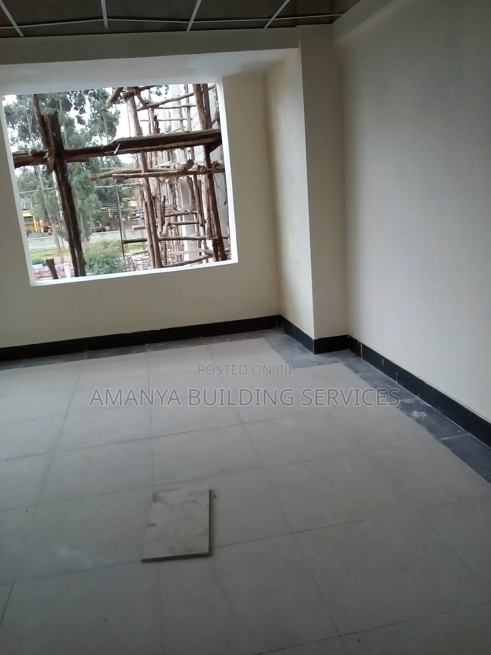 Building Services