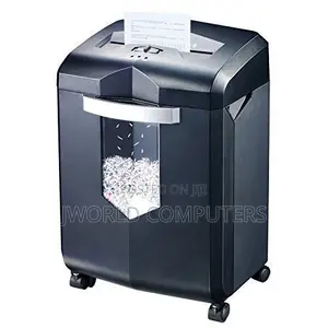 Fellowes Powershred Crc41705 6 Sheet Cross Cut Paper Shredde