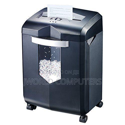 Fellowes Powershred Crc41705 6 Sheet Cross Cut Paper Shredde