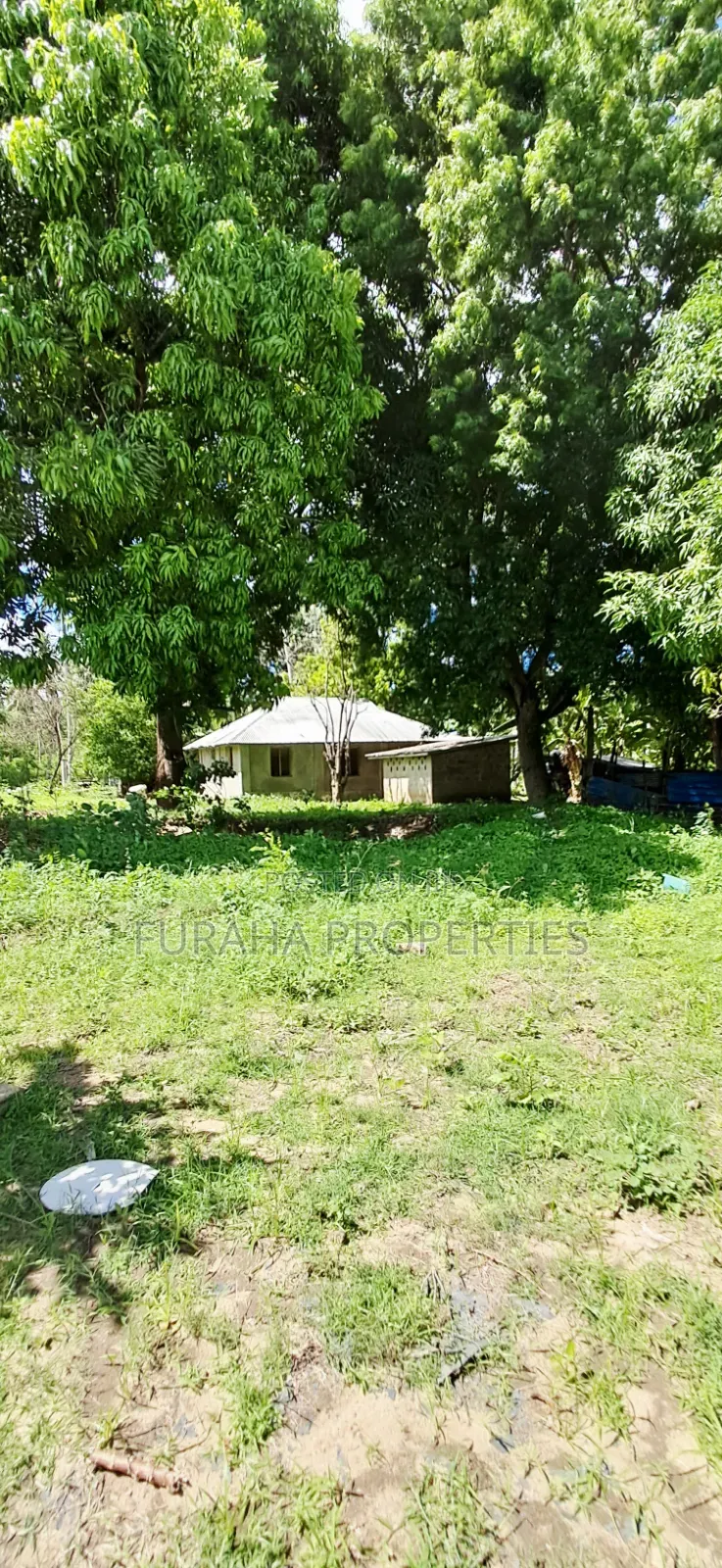 For Sale 14 Acres Land Kikambala