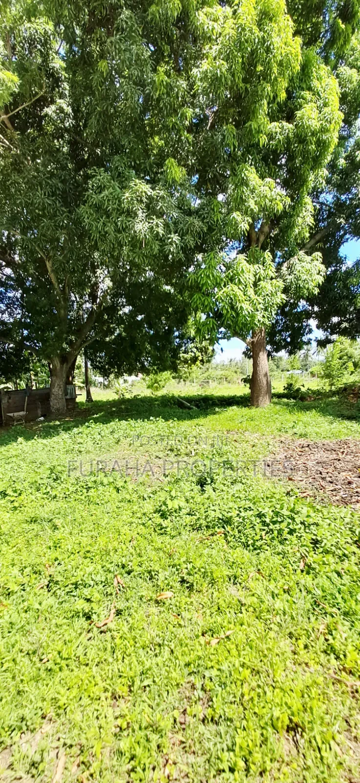For Sale 14 Acres Land Kikambala