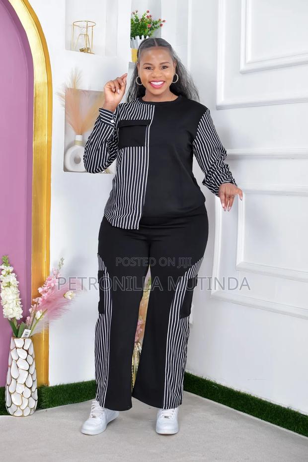 Elegant Active Wear - main view