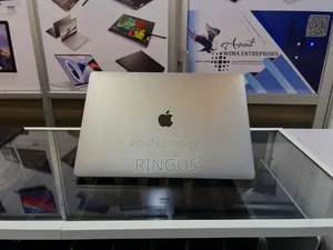 Laptop Apple MacBook 2019 16GB Intel Core i7 SSD 512GB