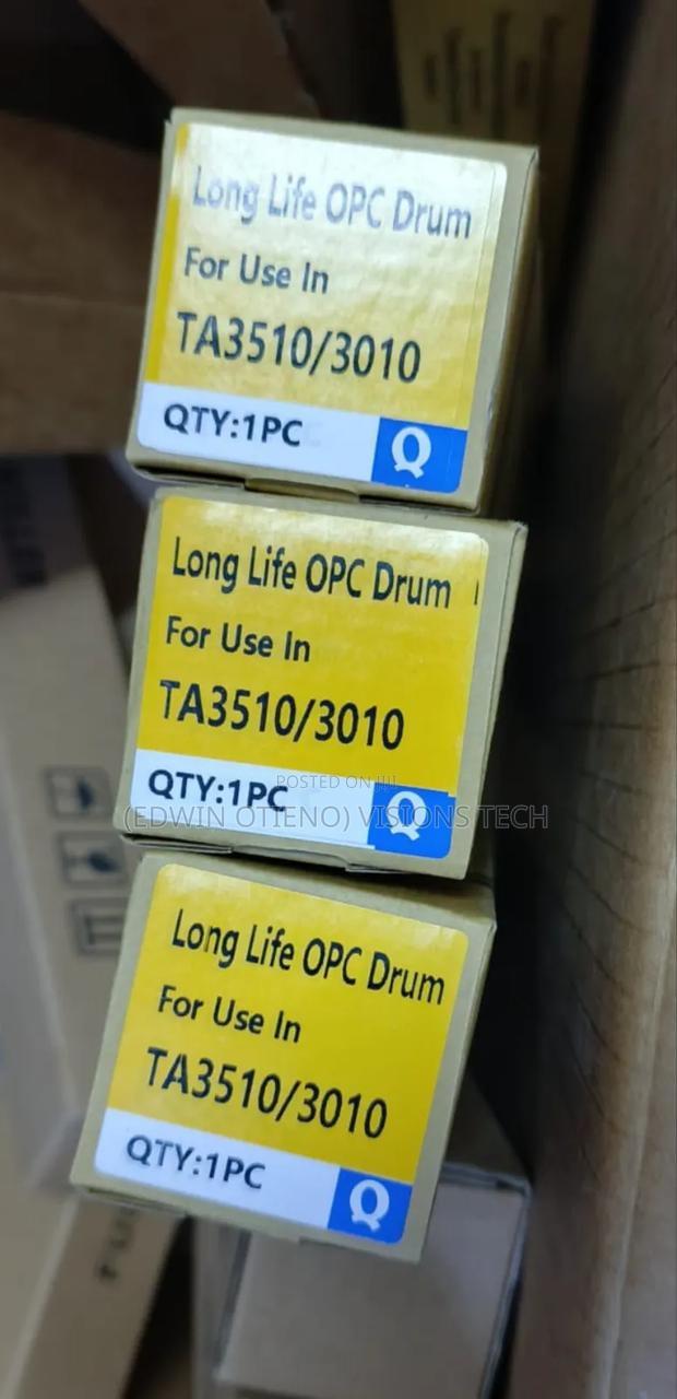 Opc - Drum Cylinder 3510i/3010i - main view