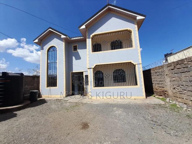 2bdrm Maisonette in Jujasouth, Kalimoni for rent