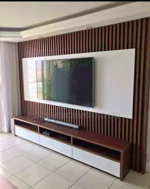 Decoline Flutted Panels