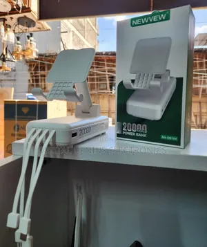 Newvew 20,000mah Power Bank