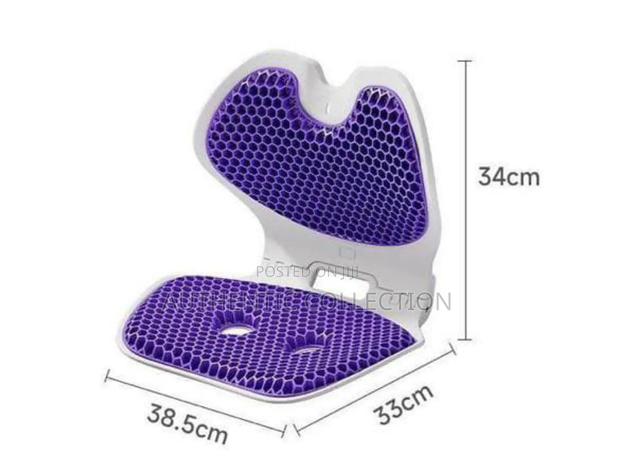 Posture Corrector Back Support - main view