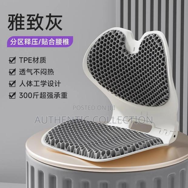 Posture Corrector Back Support - thumbnail 3
