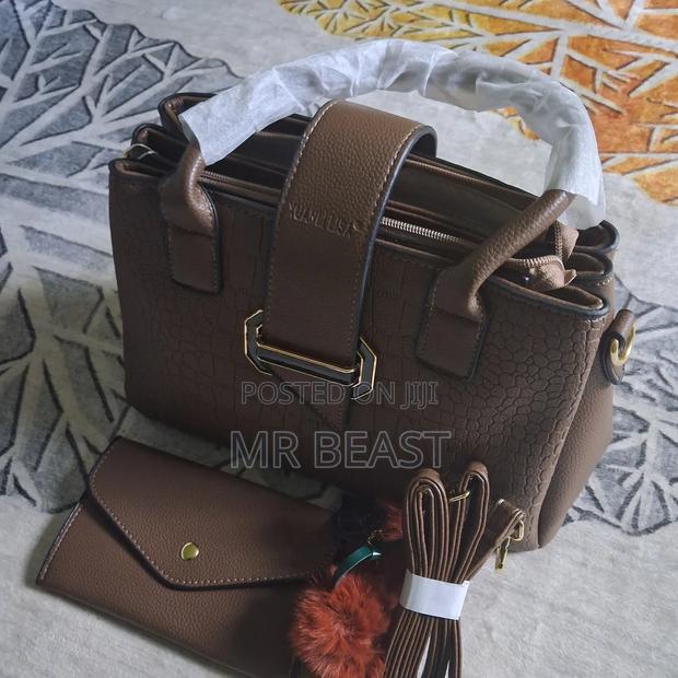 Ladies Hand Bags