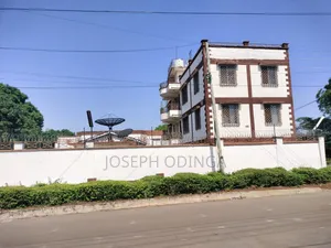 4bdrm House in Milimani for sale