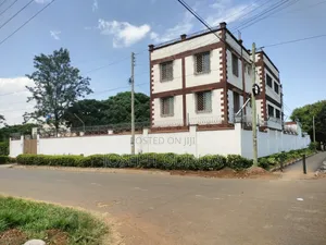 4bdrm House in Milimani for sale