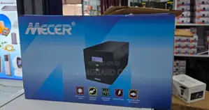 Mecer 1kva Ups