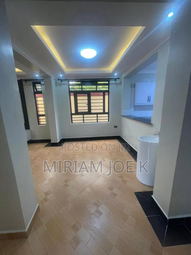 3bdrm Bungalow in Matangi, Kimbo for rent - thumbnail 2