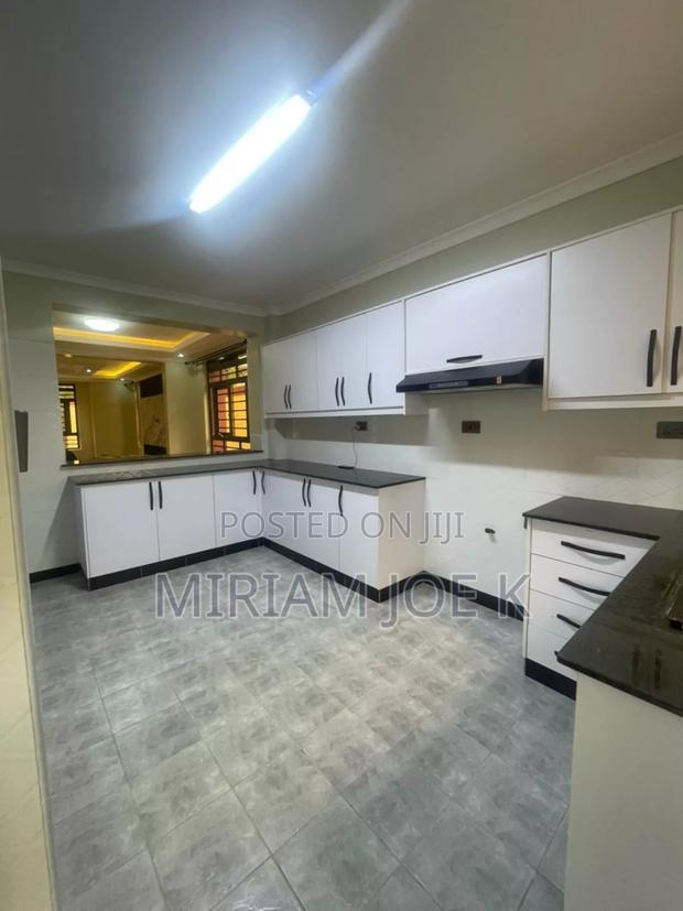 3bdrm Bungalow in Matangi, Kimbo for rent - thumbnail 3