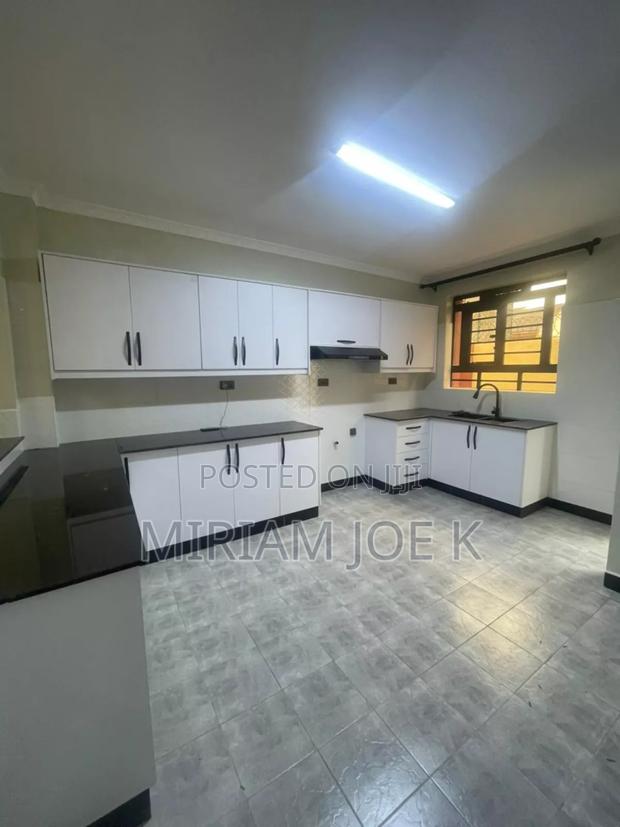 3bdrm Bungalow in Matangi, Kimbo for rent - thumbnail 4