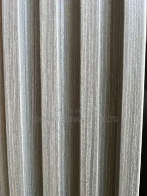 Elite Fluted Finish Panel