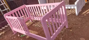 Modern Bed 3by6
