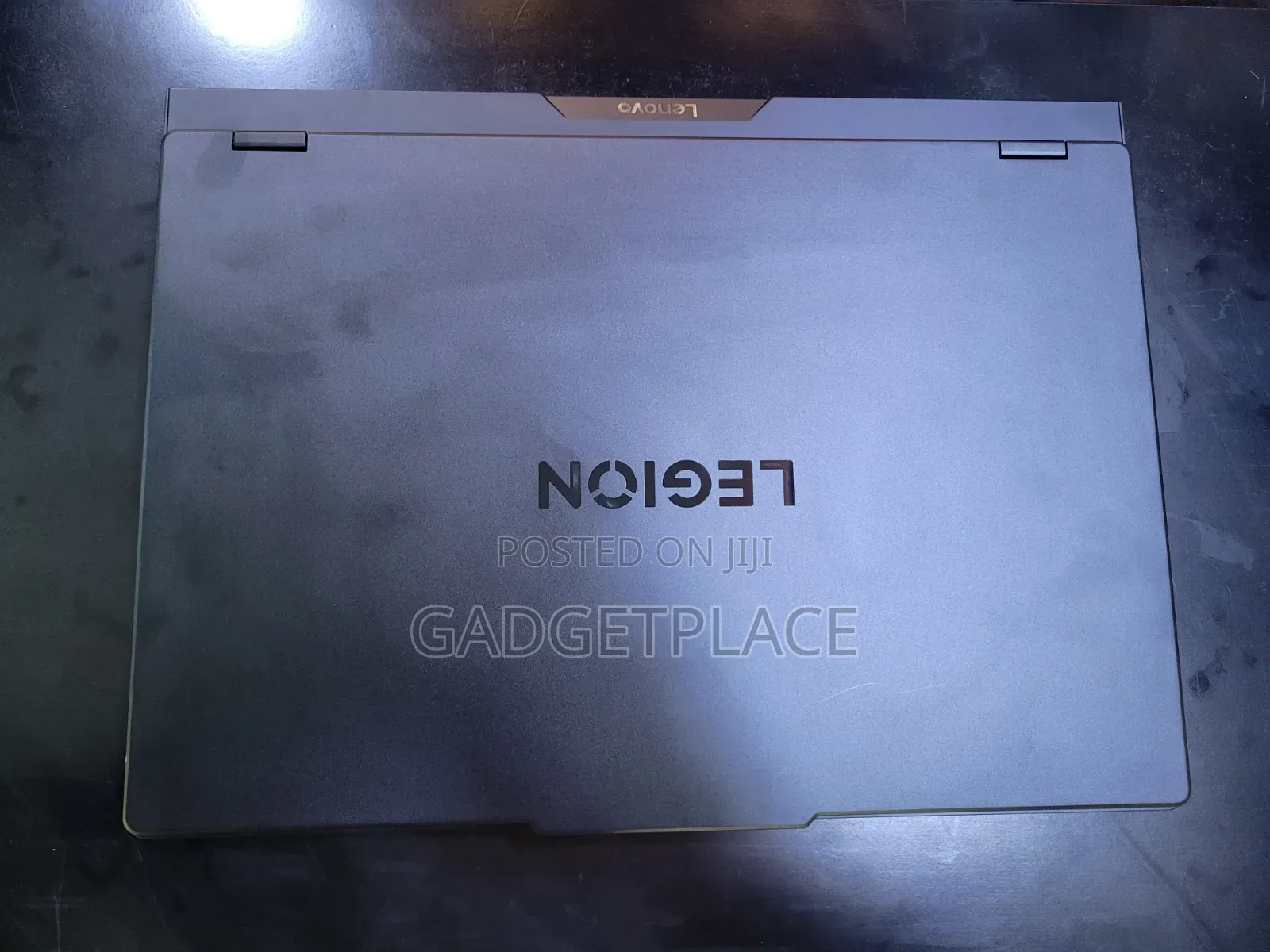 Laptop Lenovo Legion 5 16GB AMD Ryzen 9 SSD 1T