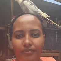Sarah Wanjiru logo