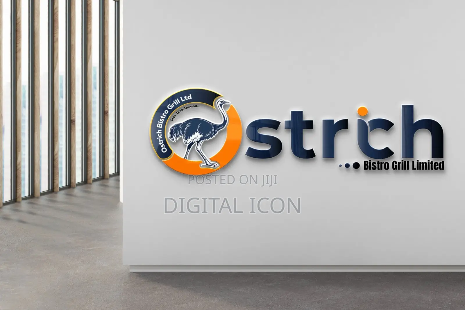 Logo Design