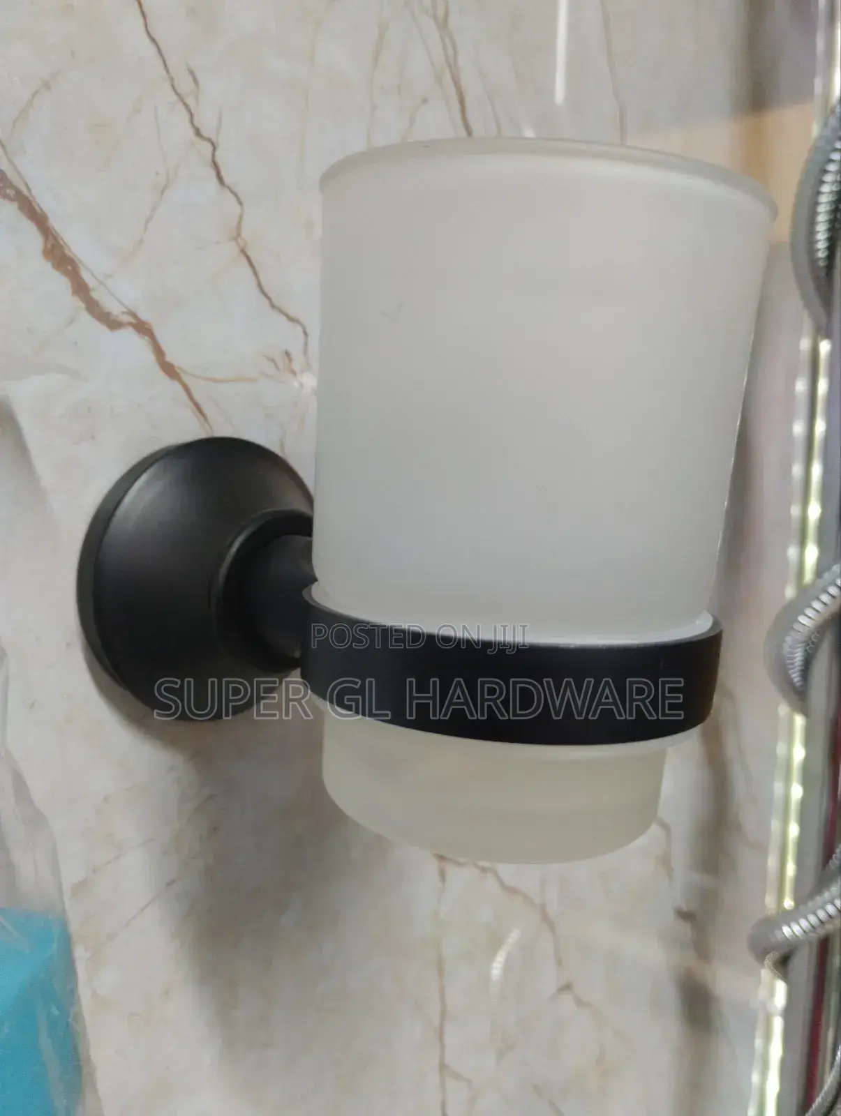 Toothbrush Holder